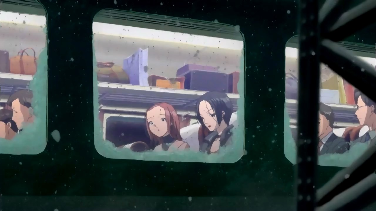 Nana (NoSoloAnime Team)